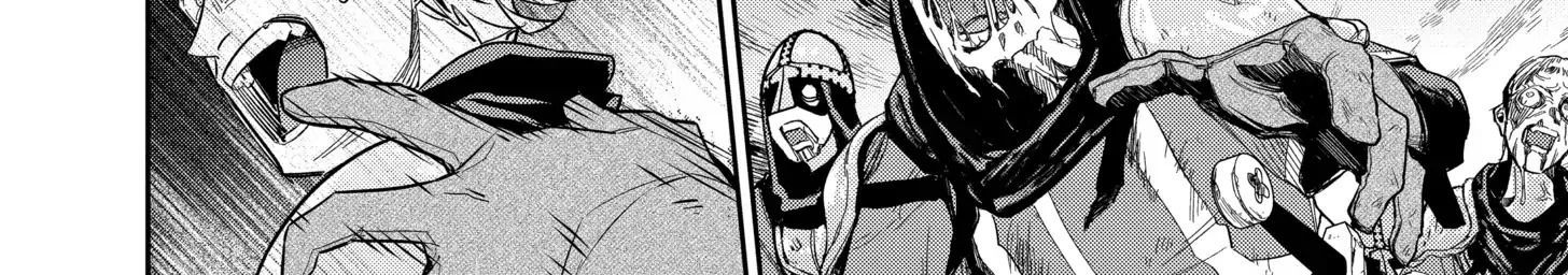 The Executed Sage Who Was Reincarnated As A Lich And Started An All-Out War Chap 5 - Next Chap 6