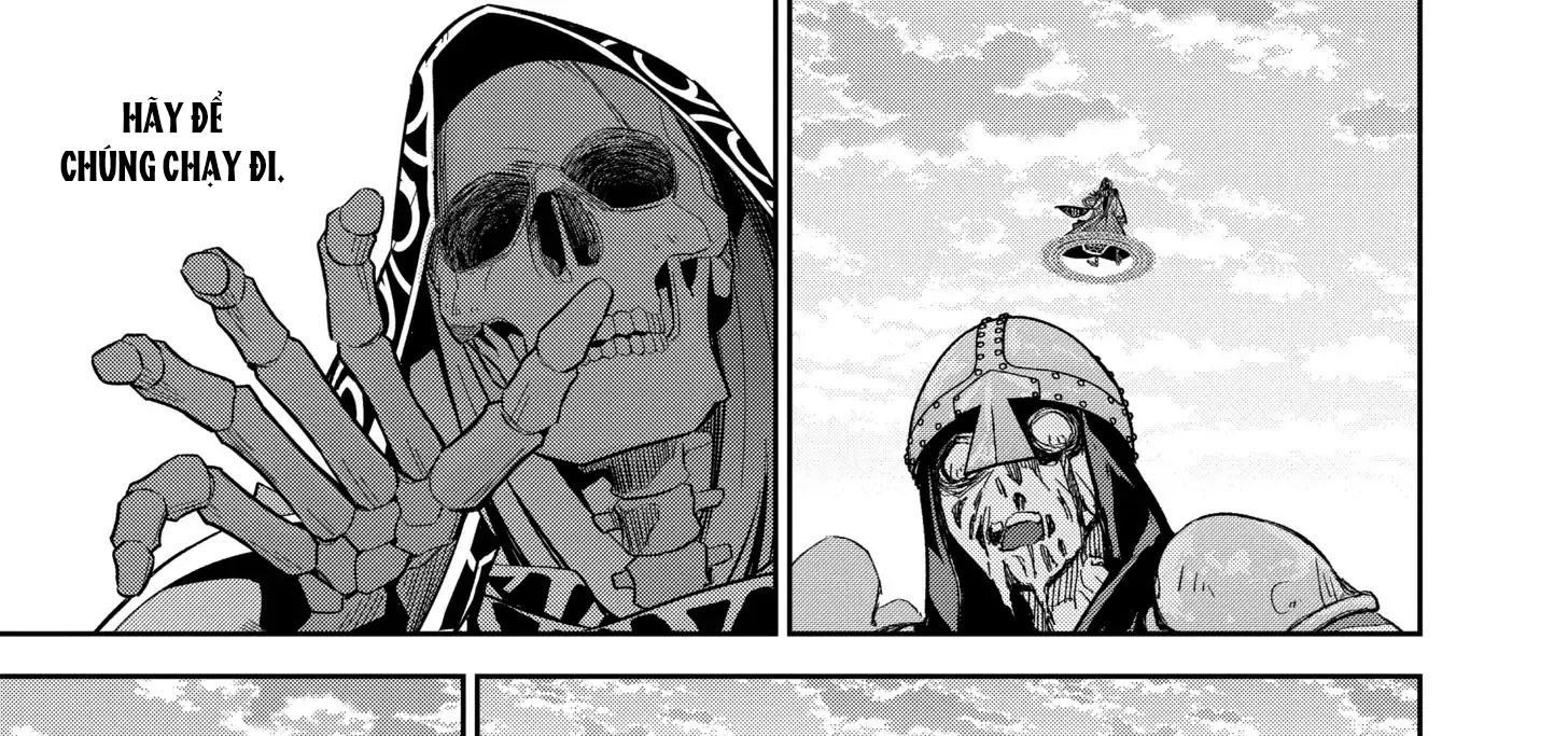 The Executed Sage Who Was Reincarnated As A Lich And Started An All-Out War Chap 5 - Next Chap 6