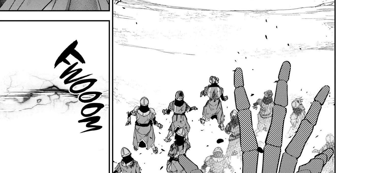 The Executed Sage Who Was Reincarnated As A Lich And Started An All-Out War Chap 5 - Next Chap 6