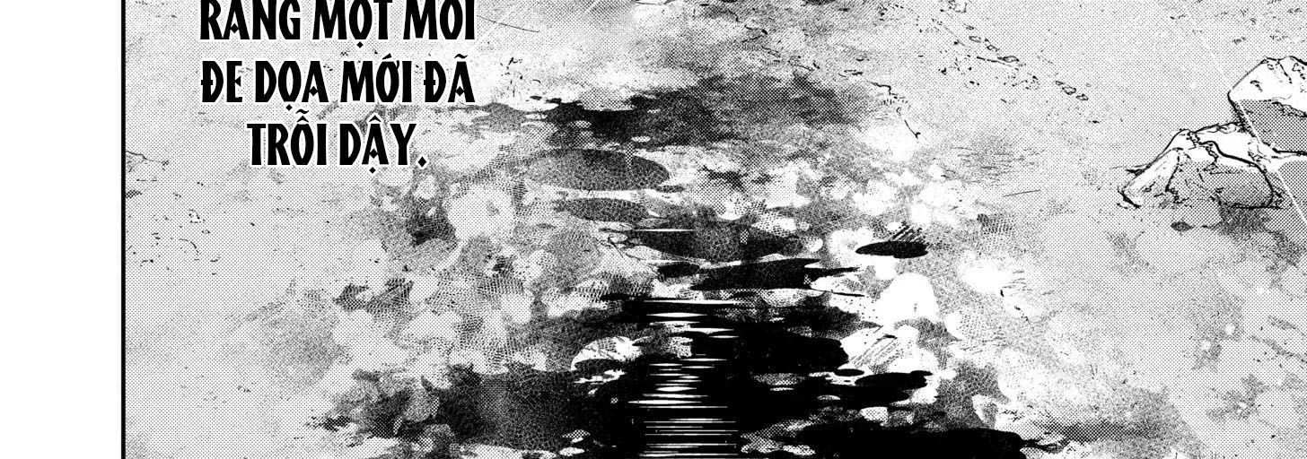 The Executed Sage Who Was Reincarnated As A Lich And Started An All-Out War Chap 5 - Next Chap 6