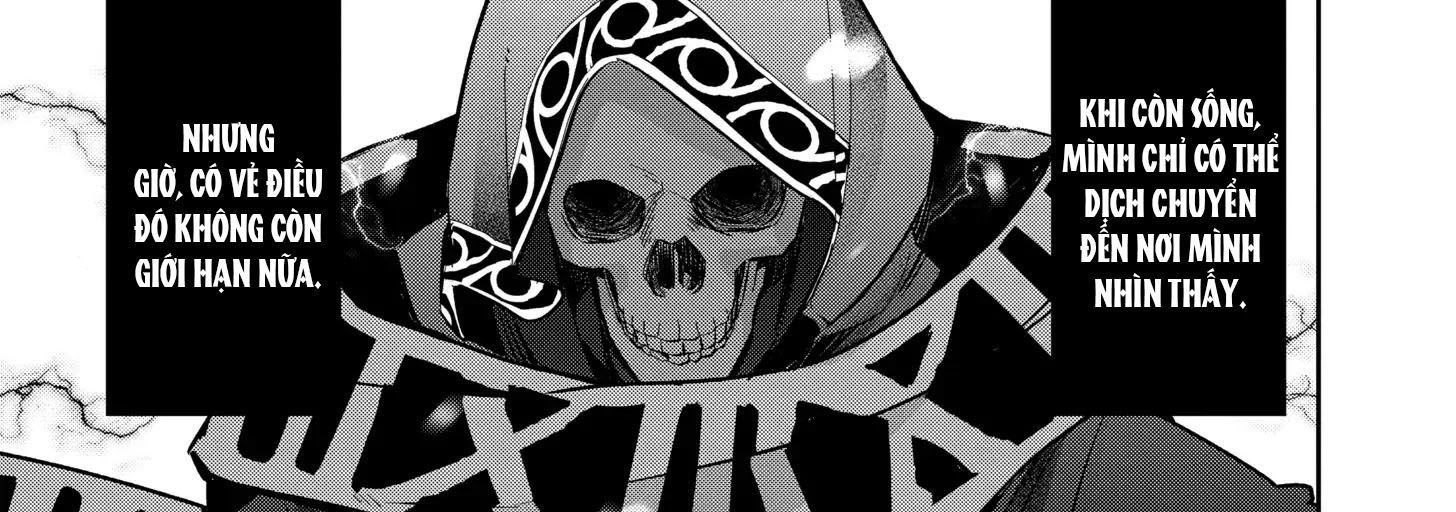 The Executed Sage Who Was Reincarnated As A Lich And Started An All-Out War Chap 5 - Next Chap 6