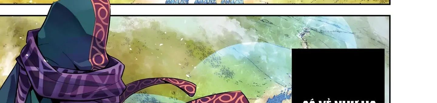 The Executed Sage Who Was Reincarnated As A Lich And Started An All-Out War Chap 5 - Next Chap 6