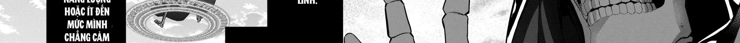 The Executed Sage Who Was Reincarnated As A Lich And Started An All-Out War Chap 5 - Next Chap 6