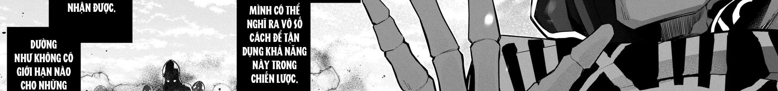 The Executed Sage Who Was Reincarnated As A Lich And Started An All-Out War Chap 5 - Next Chap 6