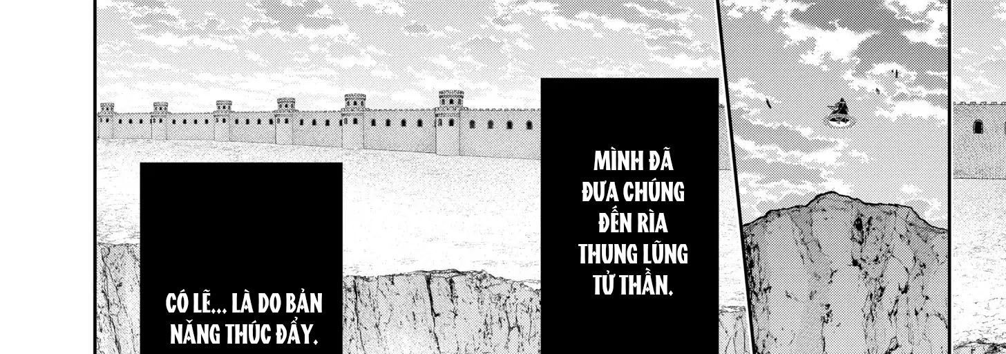 The Executed Sage Who Was Reincarnated As A Lich And Started An All-Out War Chap 5 - Next Chap 6