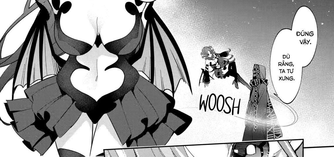 The Executed Sage Who Was Reincarnated As A Lich And Started An All-Out War Chap 6 - Next Chap 7