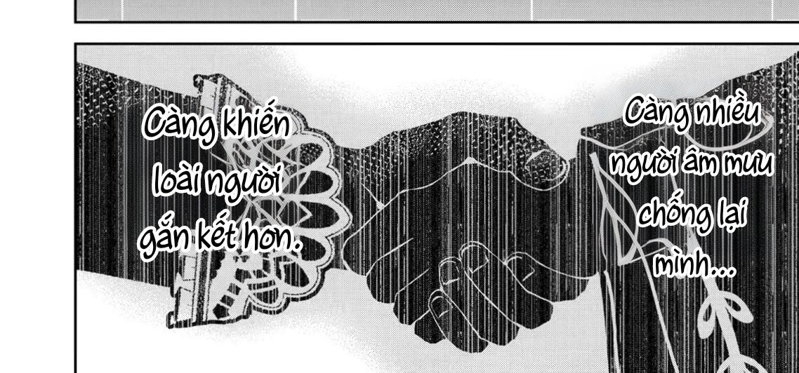 The Executed Sage Who Was Reincarnated As A Lich And Started An All-Out War Chap 6 - Next Chap 7