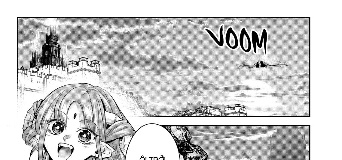 The Executed Sage Who Was Reincarnated As A Lich And Started An All-Out War Chap 6 - Next Chap 7