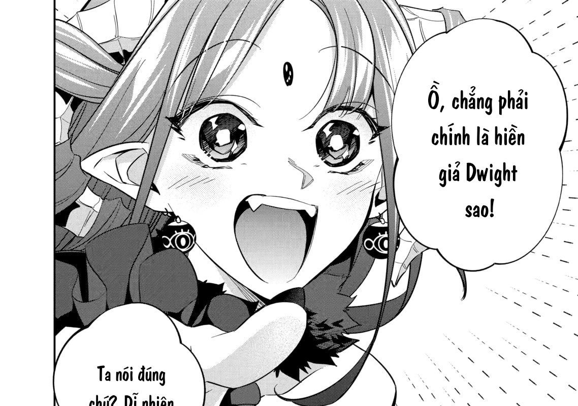 The Executed Sage Who Was Reincarnated As A Lich And Started An All-Out War Chap 6 - Next Chap 7