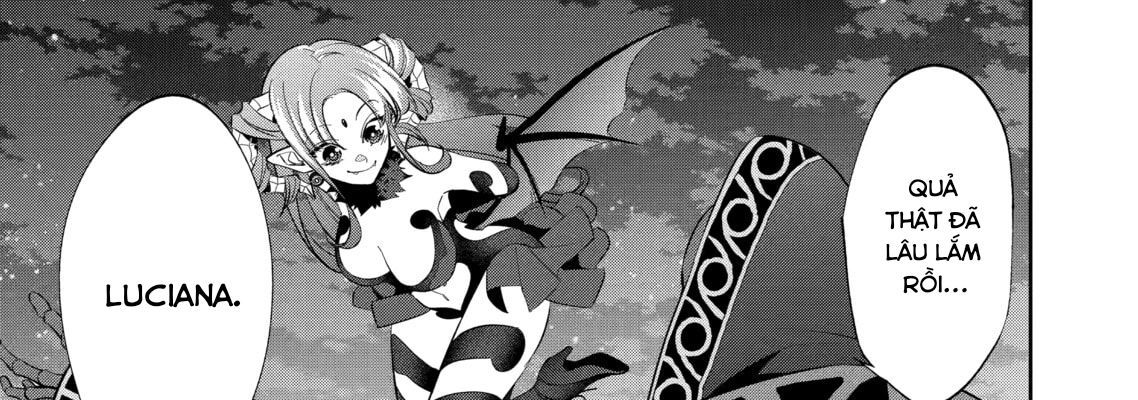 The Executed Sage Who Was Reincarnated As A Lich And Started An All-Out War Chap 6 - Next Chap 7