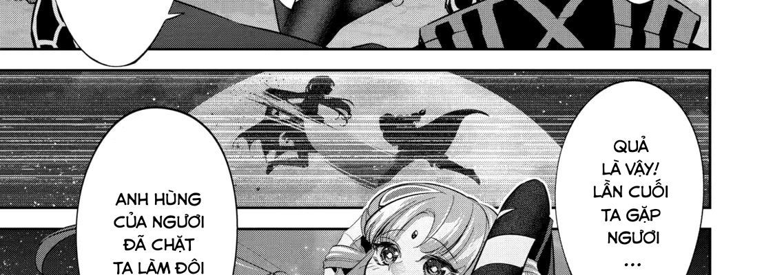 The Executed Sage Who Was Reincarnated As A Lich And Started An All-Out War Chap 6 - Next Chap 7