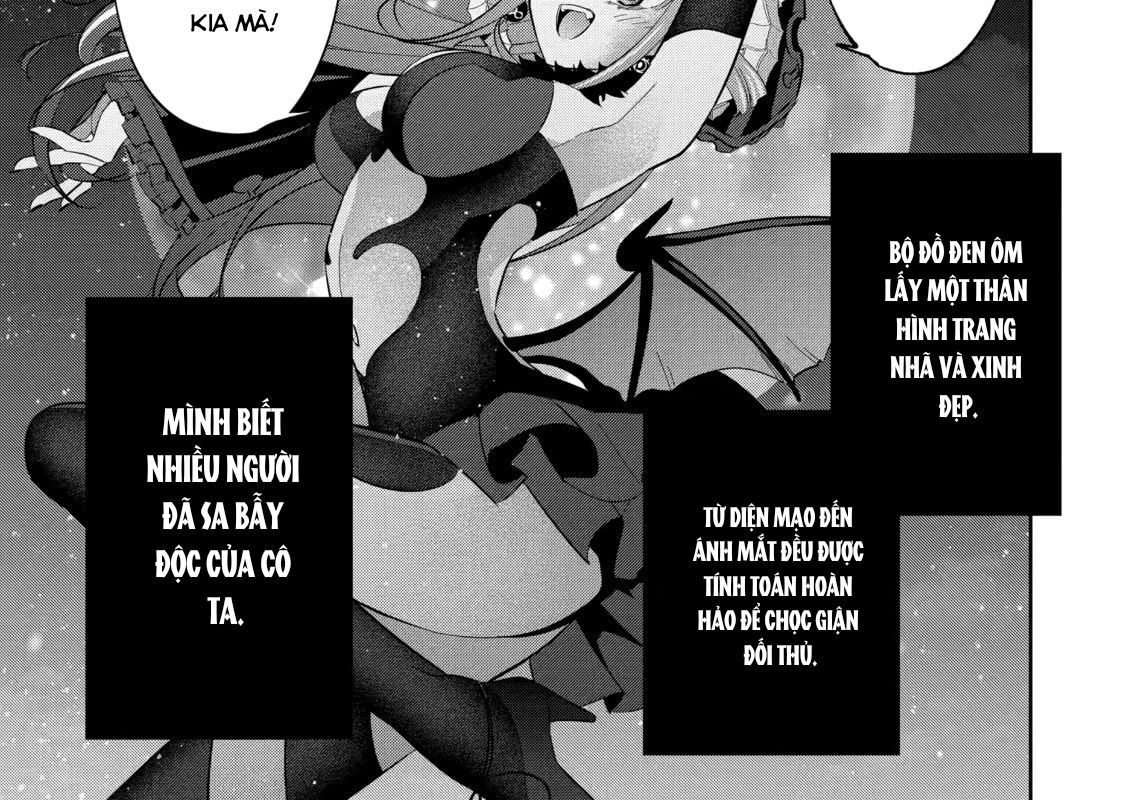 The Executed Sage Who Was Reincarnated As A Lich And Started An All-Out War Chap 6 - Next Chap 7