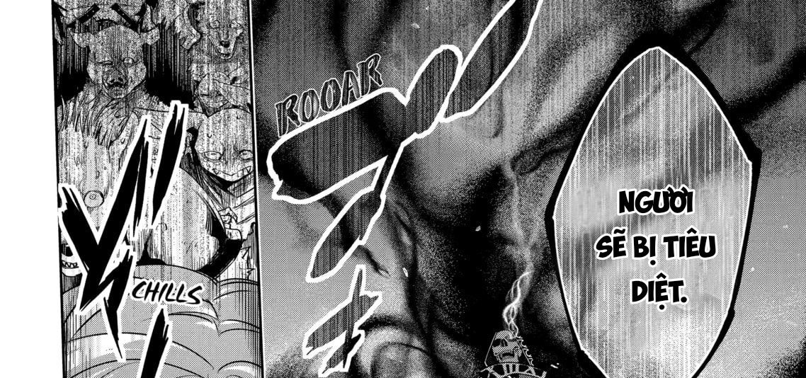 The Executed Sage Who Was Reincarnated As A Lich And Started An All-Out War Chap 6 - Next Chap 7