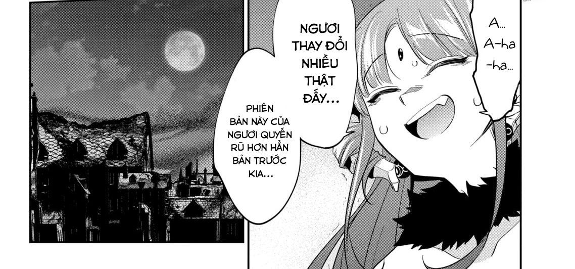 The Executed Sage Who Was Reincarnated As A Lich And Started An All-Out War Chap 6 - Next Chap 7