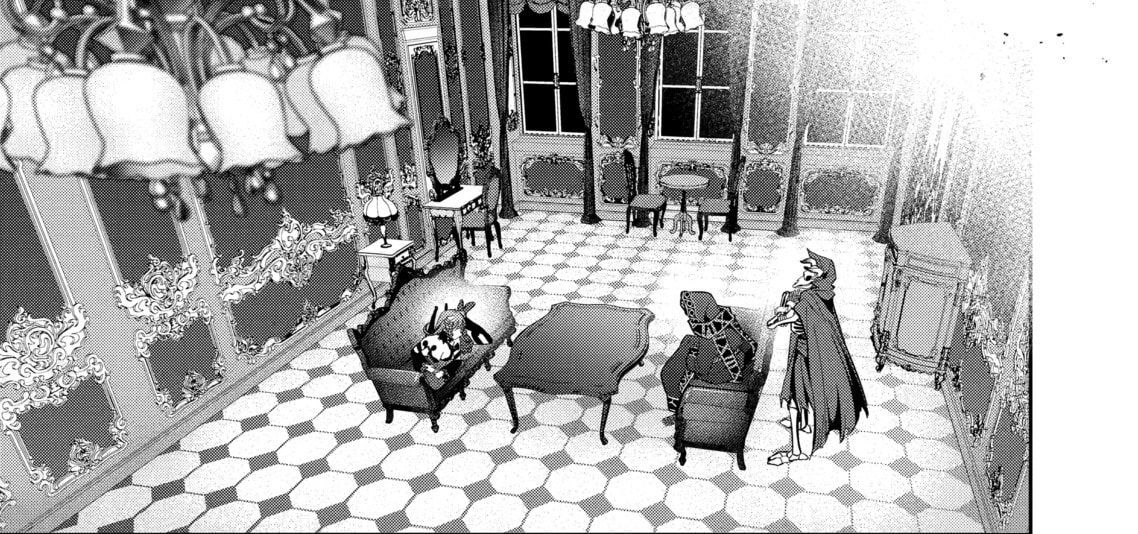 The Executed Sage Who Was Reincarnated As A Lich And Started An All-Out War Chap 6 - Next Chap 7