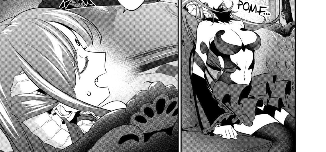 The Executed Sage Who Was Reincarnated As A Lich And Started An All-Out War Chap 6 - Next Chap 7