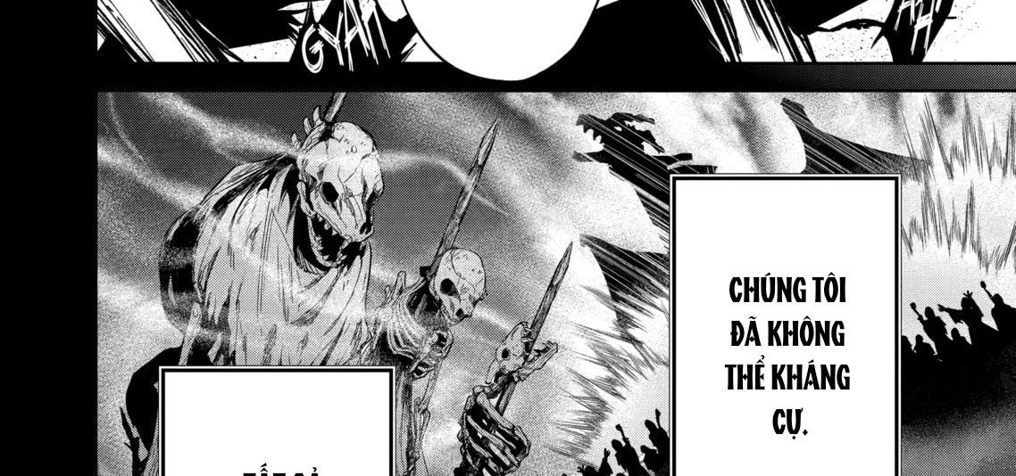 The Executed Sage Who Was Reincarnated As A Lich And Started An All-Out War Chap 6 - Next Chap 7