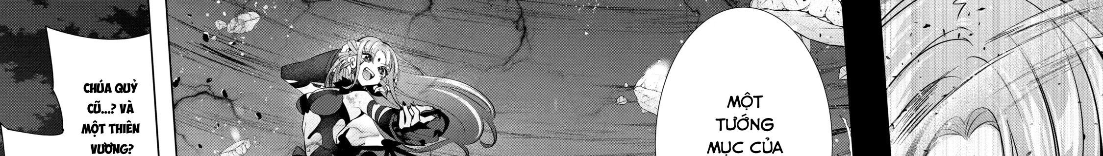 The Executed Sage Who Was Reincarnated As A Lich And Started An All-Out War Chap 6 - Next Chap 7