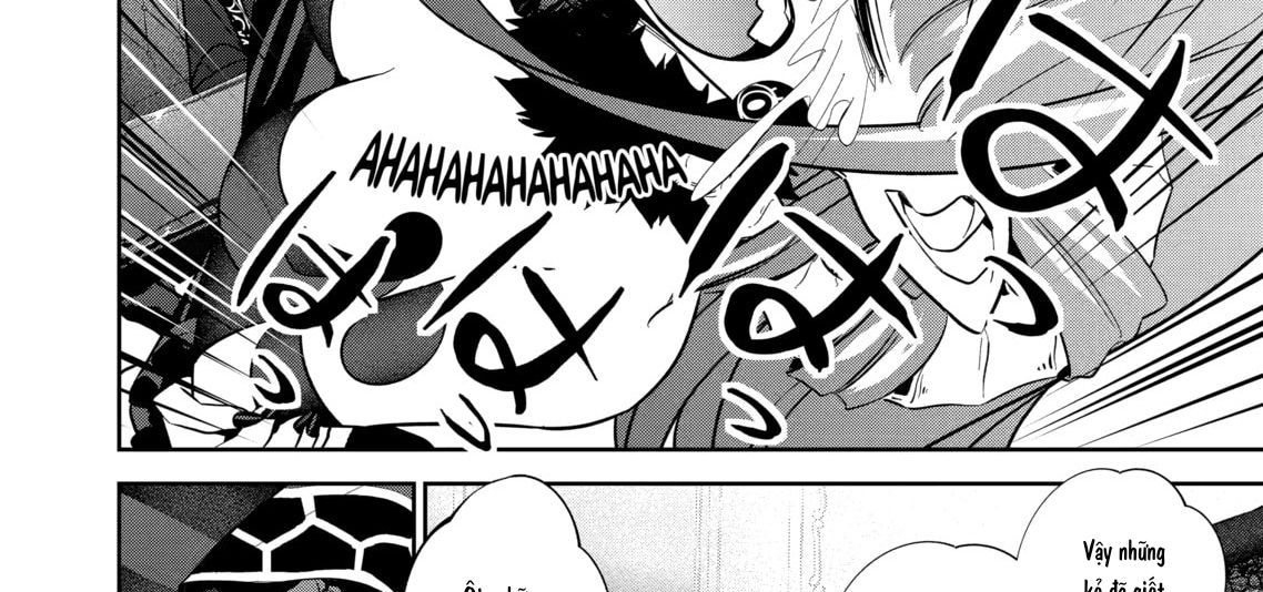 The Executed Sage Who Was Reincarnated As A Lich And Started An All-Out War Chap 6 - Next Chap 7