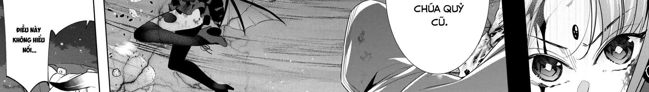 The Executed Sage Who Was Reincarnated As A Lich And Started An All-Out War Chap 6 - Next Chap 7