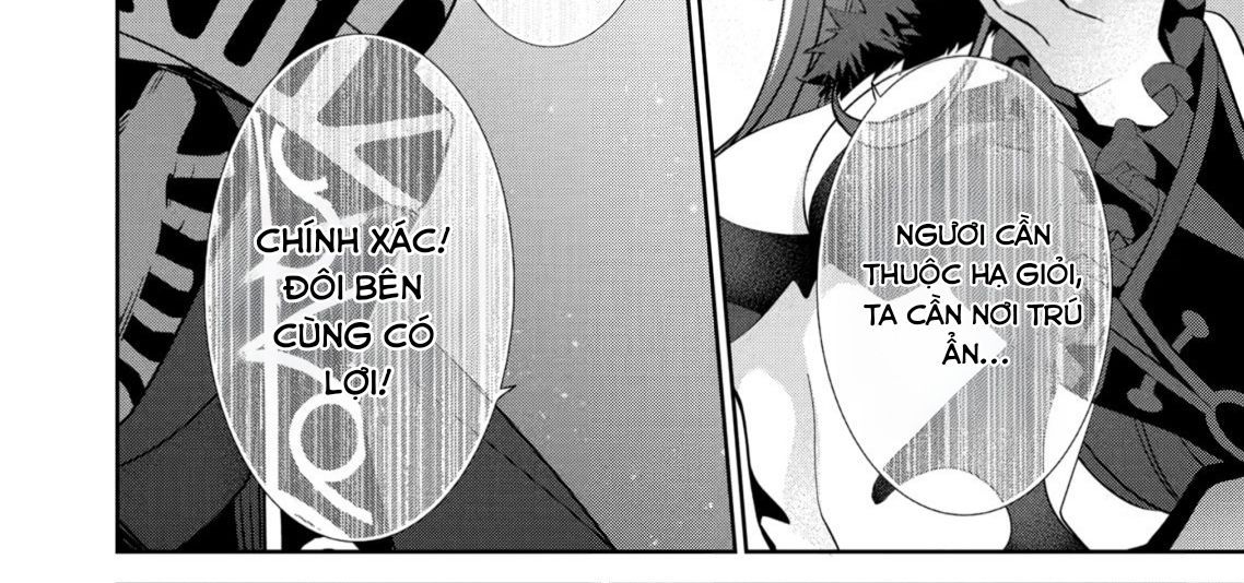 The Executed Sage Who Was Reincarnated As A Lich And Started An All-Out War Chap 6 - Next Chap 7