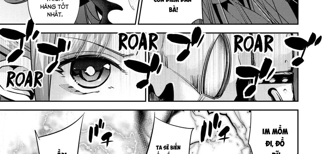 The Executed Sage Who Was Reincarnated As A Lich And Started An All-Out War Chap 6 - Next Chap 7