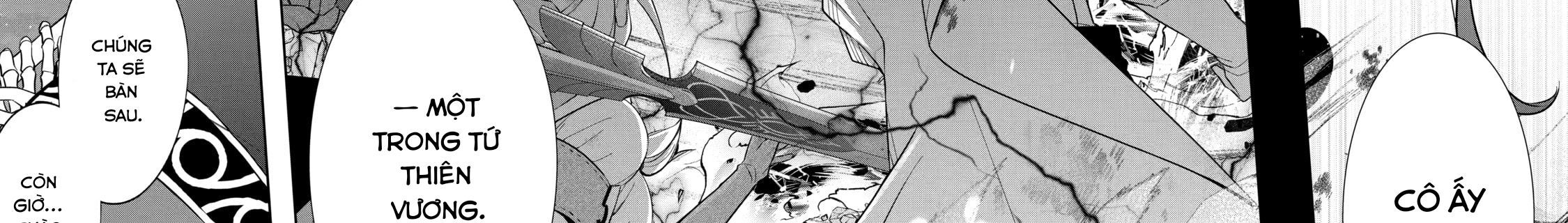 The Executed Sage Who Was Reincarnated As A Lich And Started An All-Out War Chap 6 - Next Chap 7