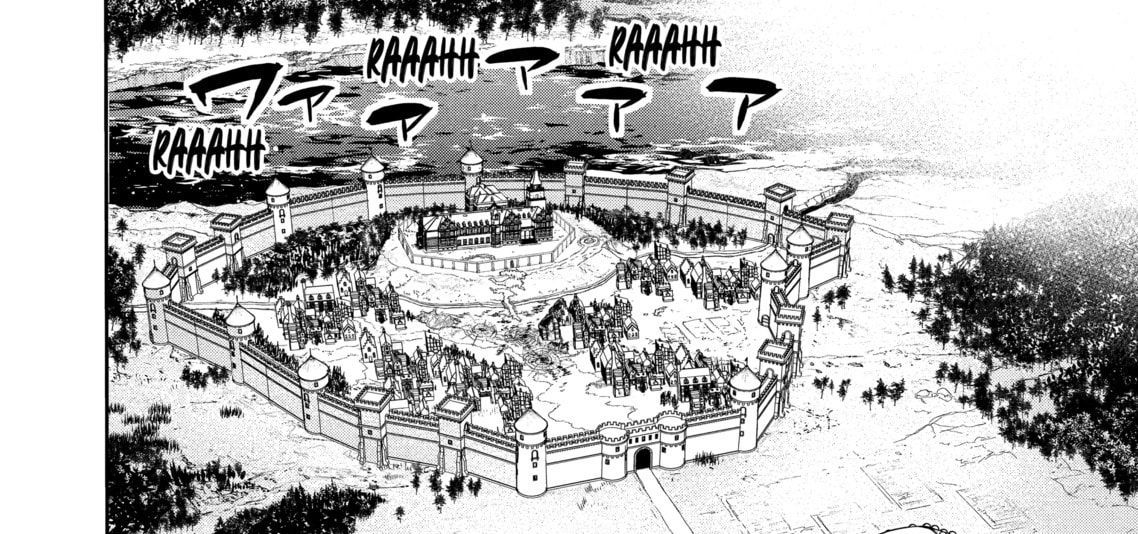 The Executed Sage Who Was Reincarnated As A Lich And Started An All-Out War Chap 6 - Next Chap 7