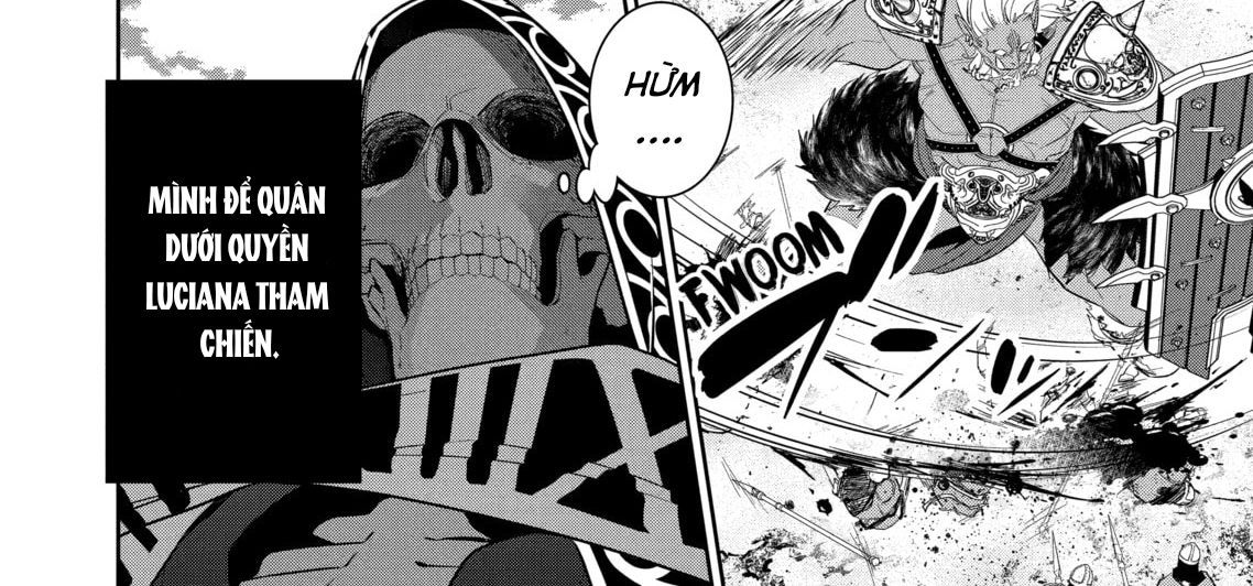 The Executed Sage Who Was Reincarnated As A Lich And Started An All-Out War Chap 6 - Next Chap 7