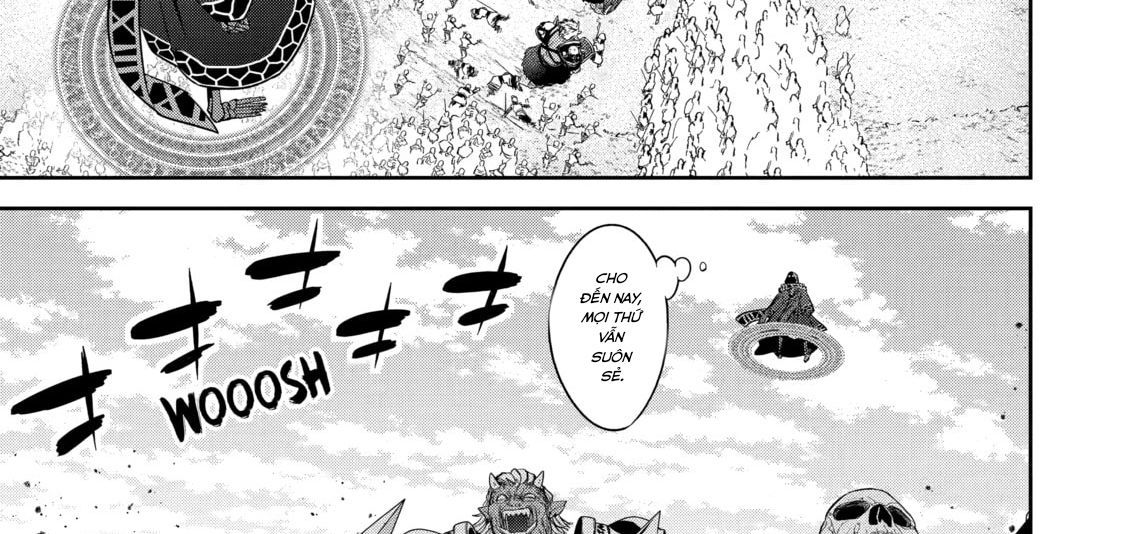 The Executed Sage Who Was Reincarnated As A Lich And Started An All-Out War Chap 6 - Next Chap 7