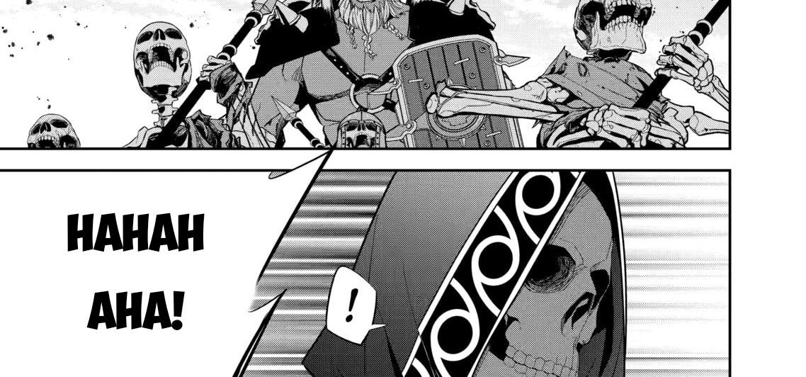 The Executed Sage Who Was Reincarnated As A Lich And Started An All-Out War Chap 6 - Next Chap 7