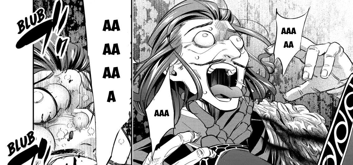 The Executed Sage Who Was Reincarnated As A Lich And Started An All-Out War Chap 6 - Next Chap 7