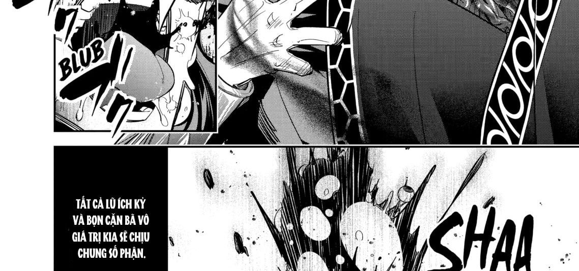 The Executed Sage Who Was Reincarnated As A Lich And Started An All-Out War Chap 6 - Next Chap 7