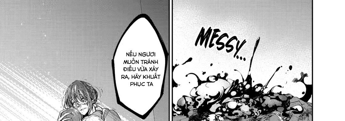 The Executed Sage Who Was Reincarnated As A Lich And Started An All-Out War Chap 6 - Next Chap 7