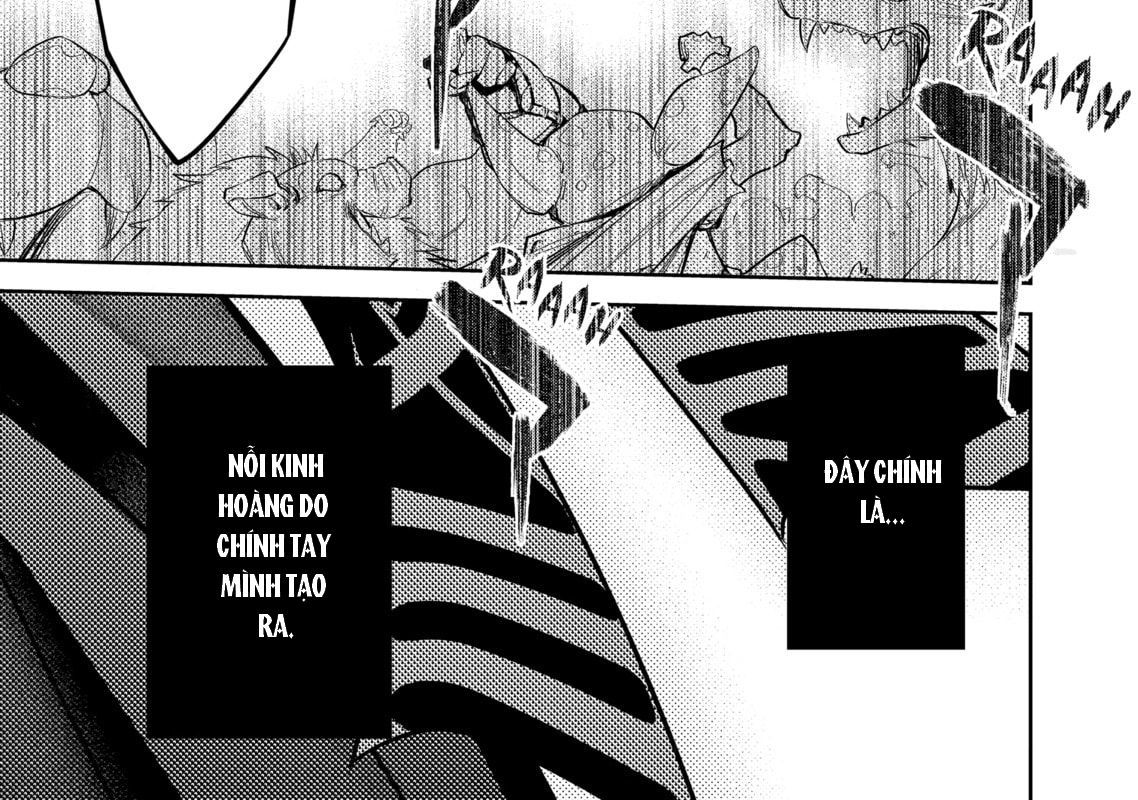 The Executed Sage Who Was Reincarnated As A Lich And Started An All-Out War Chap 7 - Next Chap 8