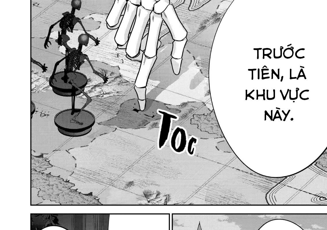 The Executed Sage Who Was Reincarnated As A Lich And Started An All-Out War Chap 7 - Next Chap 8