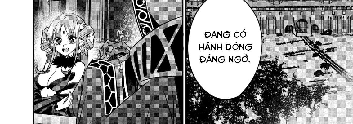 The Executed Sage Who Was Reincarnated As A Lich And Started An All-Out War Chap 7 - Next Chap 8