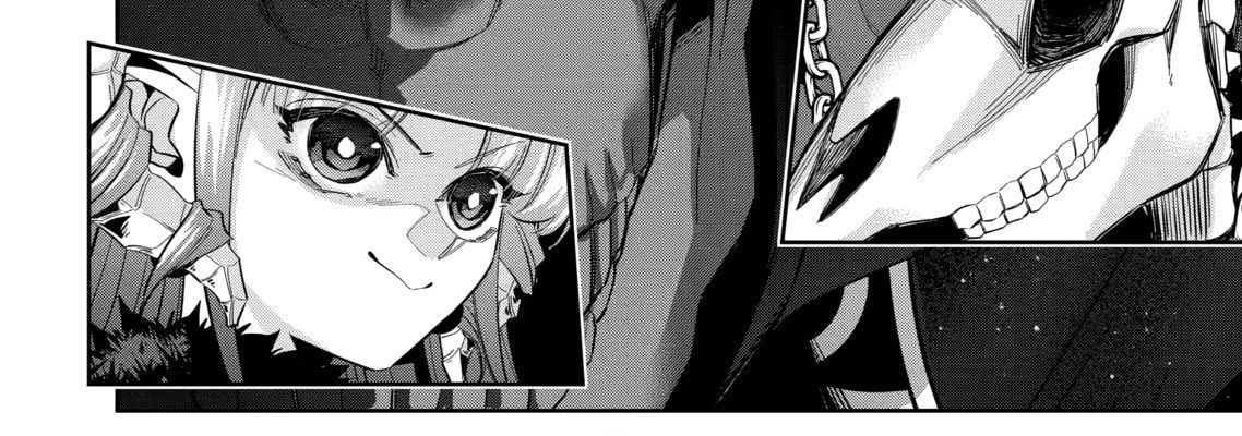 The Executed Sage Who Was Reincarnated As A Lich And Started An All-Out War Chap 7 - Next Chap 8