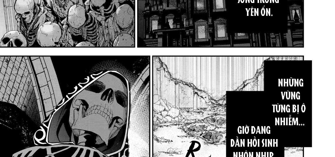 The Executed Sage Who Was Reincarnated As A Lich And Started An All-Out War Chap 7 - Next Chap 8