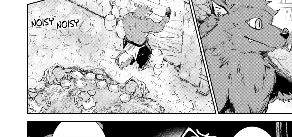 The Executed Sage Who Was Reincarnated As A Lich And Started An All-Out War Chap 7 - Next Chap 8