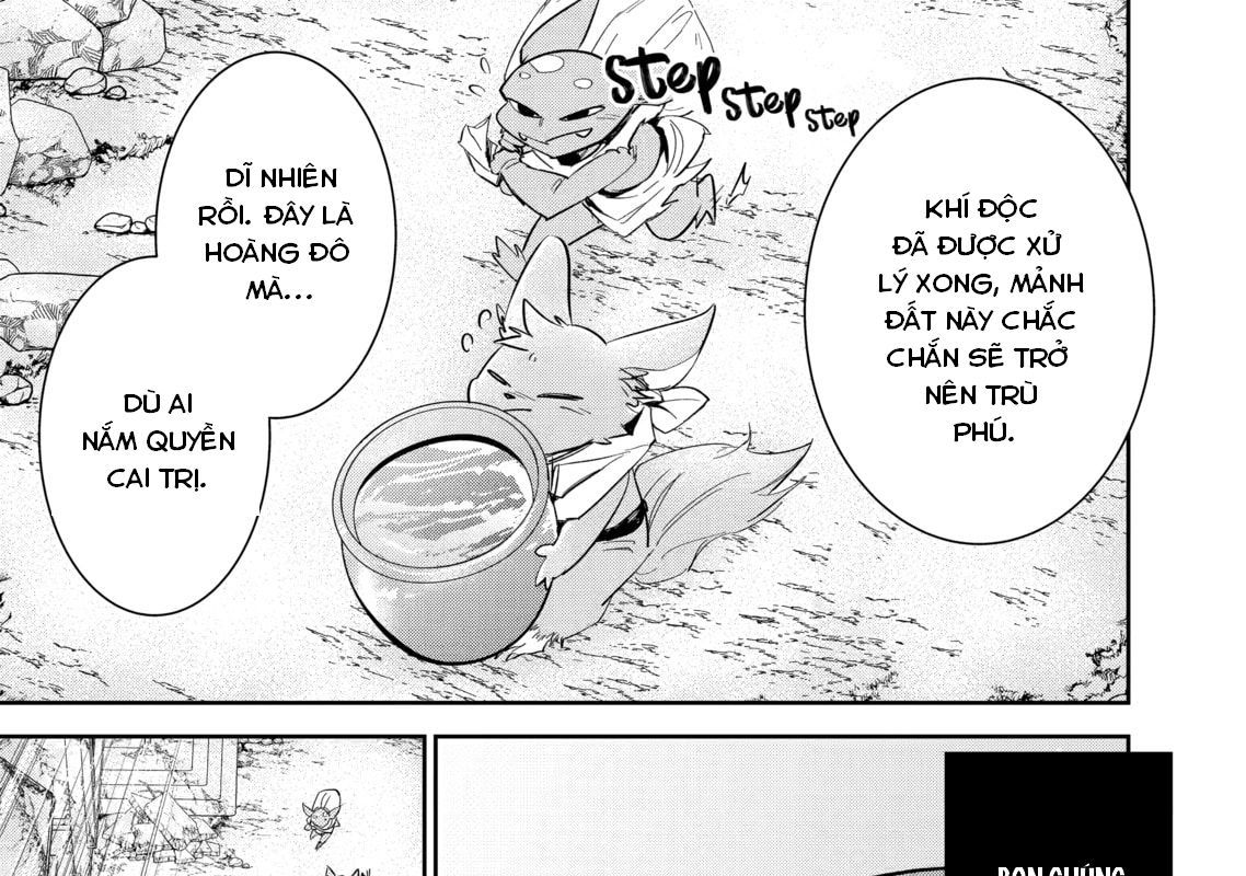 The Executed Sage Who Was Reincarnated As A Lich And Started An All-Out War Chap 7 - Next Chap 8