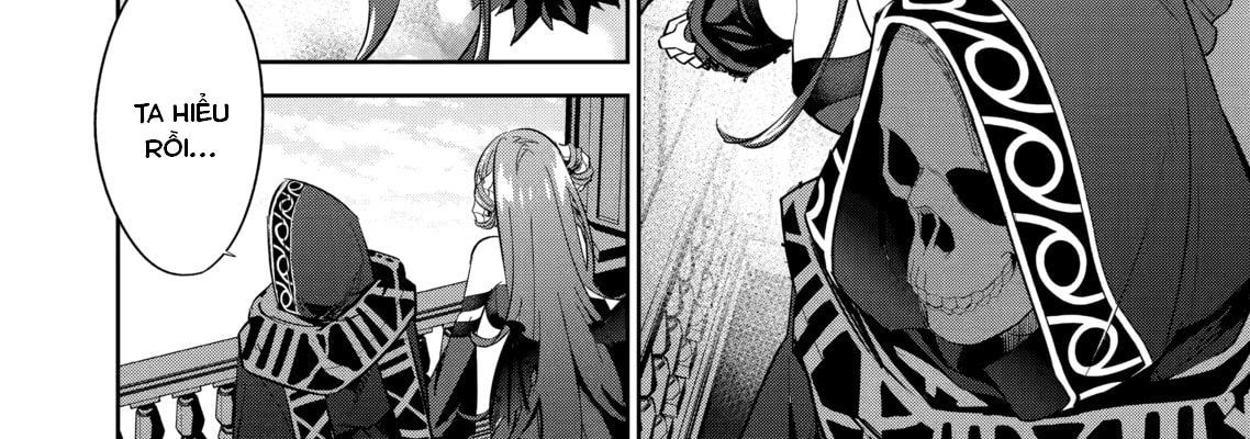 The Executed Sage Who Was Reincarnated As A Lich And Started An All-Out War Chap 7 - Next Chap 8