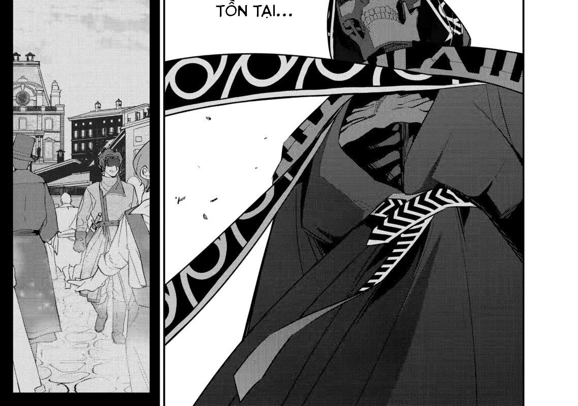 The Executed Sage Who Was Reincarnated As A Lich And Started An All-Out War Chap 7 - Next Chap 8