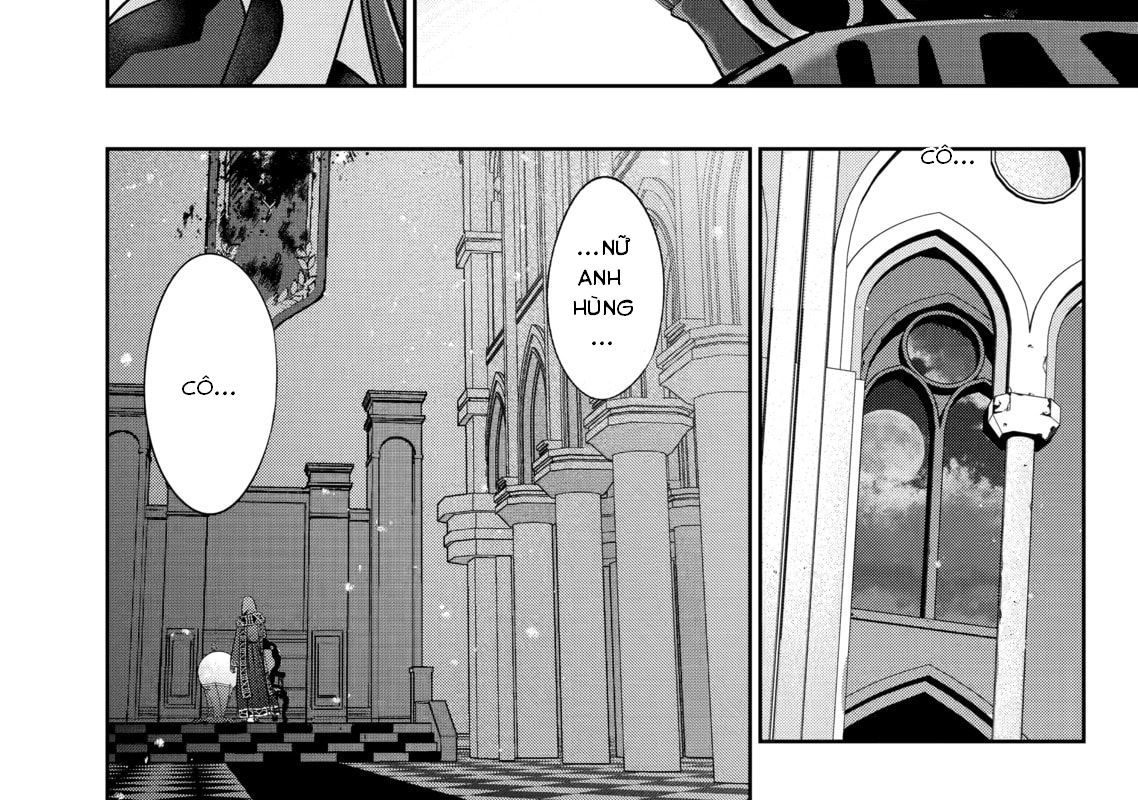 The Executed Sage Who Was Reincarnated As A Lich And Started An All-Out War Chap 7 - Next Chap 8