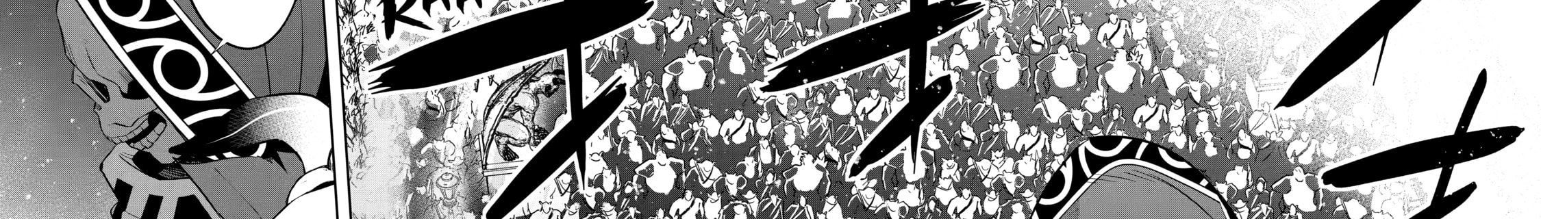 The Executed Sage Who Was Reincarnated As A Lich And Started An All-Out War Chap 7 - Next Chap 8