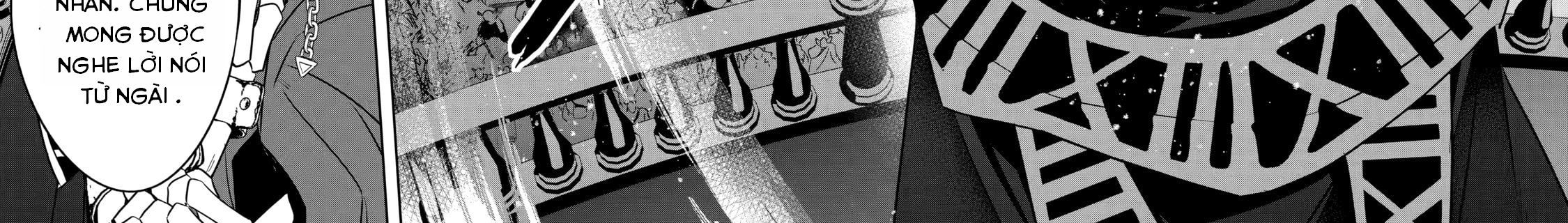 The Executed Sage Who Was Reincarnated As A Lich And Started An All-Out War Chap 7 - Next Chap 8