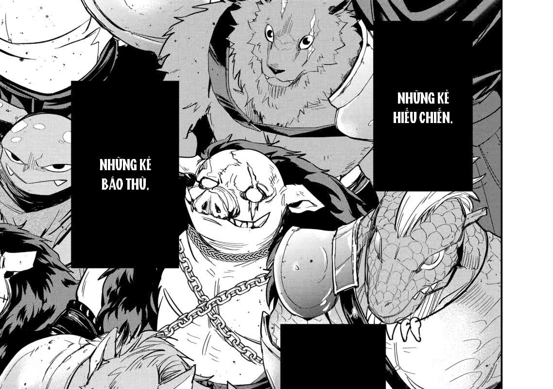 The Executed Sage Who Was Reincarnated As A Lich And Started An All-Out War Chap 7 - Next Chap 8