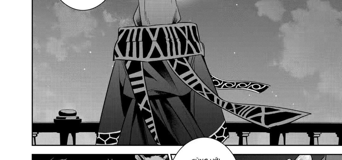 The Executed Sage Who Was Reincarnated As A Lich And Started An All-Out War Chap 7 - Next Chap 8