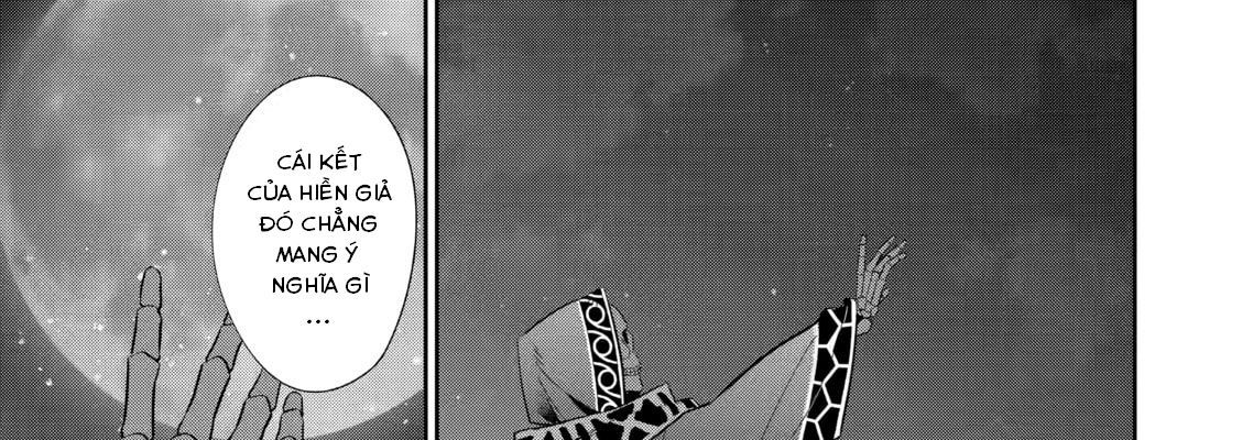 The Executed Sage Who Was Reincarnated As A Lich And Started An All-Out War Chap 7 - Next Chap 8