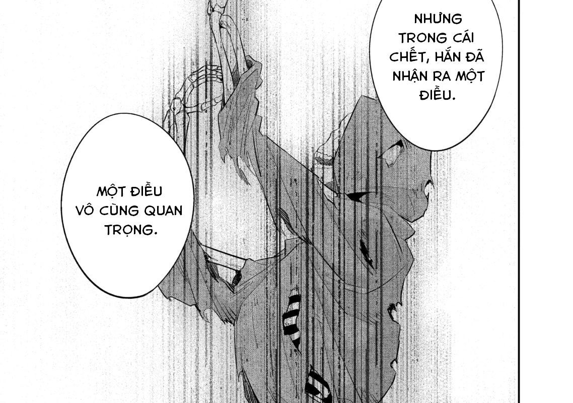 The Executed Sage Who Was Reincarnated As A Lich And Started An All-Out War Chap 7 - Next Chap 8